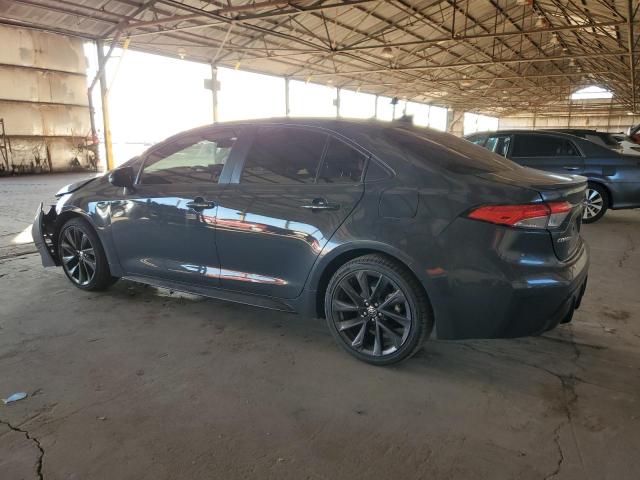Photo 2 from auction – 2023 TOYOTA COROLLA SE with VIN 5YFS4MCE6PP147936
