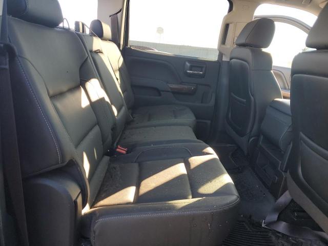 Photo 10 from auction – 2015 GMC SIERRA K25 with VIN 1GT12ZEG3FF110359
