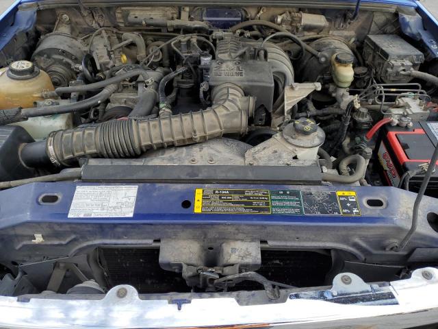 Photo 11 from auction – 2004 FORD RANGER with VIN 1FTYR10DX4PA12669