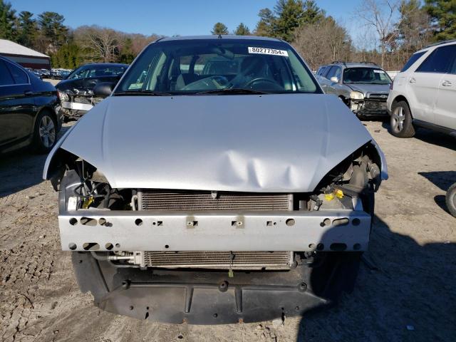 Photo 5 from auction – 2007 FORD FOCUS ZX4 with VIN 1FAHP34N87W114802