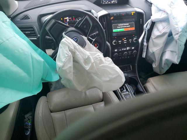 Photo 8 from auction – 2021 SUBARU ASCENT LIM with VIN 4S4WMAMD8M3435530