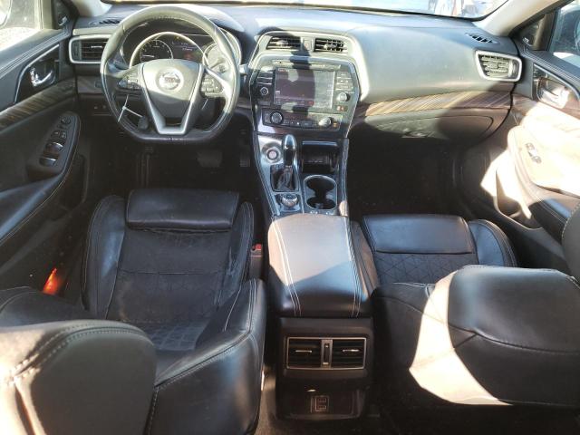 Photo 8 from auction – 2018 NISSAN MAXIMA 3.5 with VIN 1N4AA6AP8JC401933