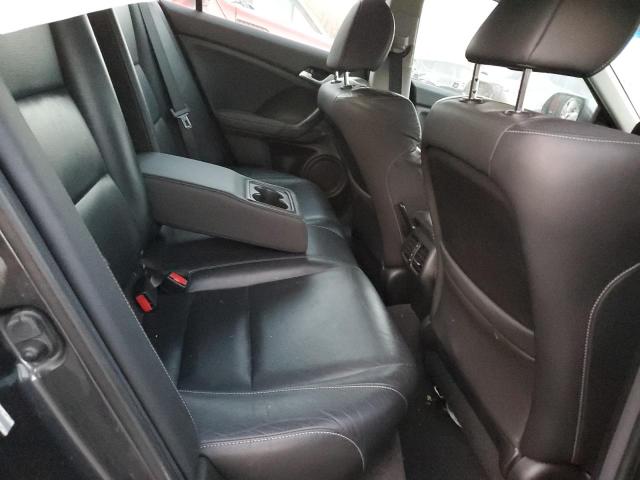 Photo 10 from auction – 2011 ACURA TSX with VIN JH4CU2F66BC008970