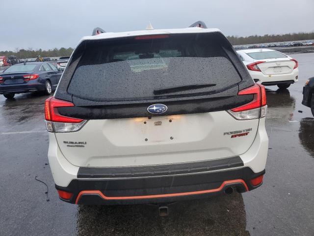 Photo 6 from auction – 2019 SUBARU FORESTER S with VIN JF2SKAJC0KH540861