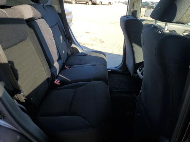 Photo 11 from auction – 2016 HONDA CR-V SE with VIN 2HKRM3H40GH507420