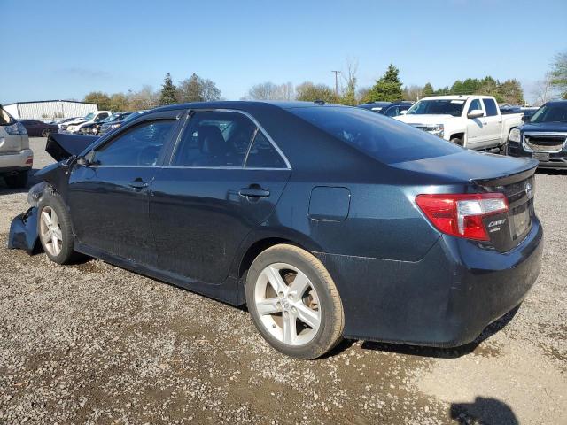 Photo 2 from auction – 2014 TOYOTA CAMRY L with VIN 4T1BF1FK0EU469381