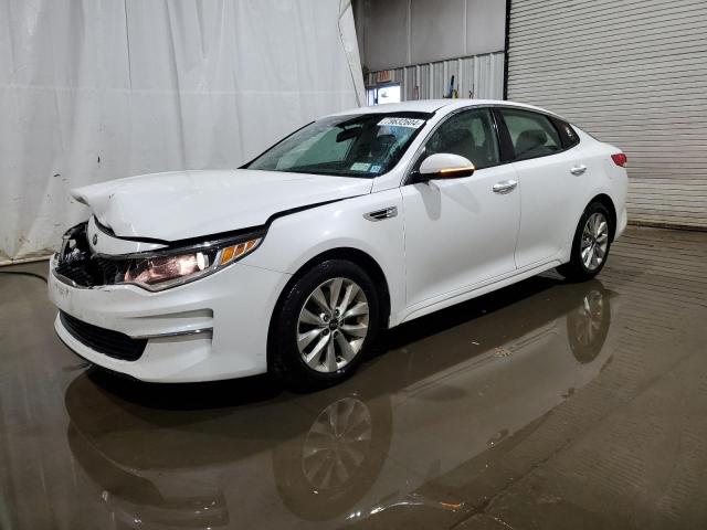 Photo 1 from auction – 2016 KIA OPTIMA LX with VIN 5XXGT4L3XGG061867