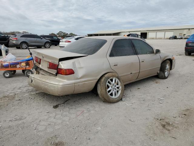 Photo 3 from auction – 2001 TOYOTA CAMRY LE with VIN 4T1BF28K71U965761