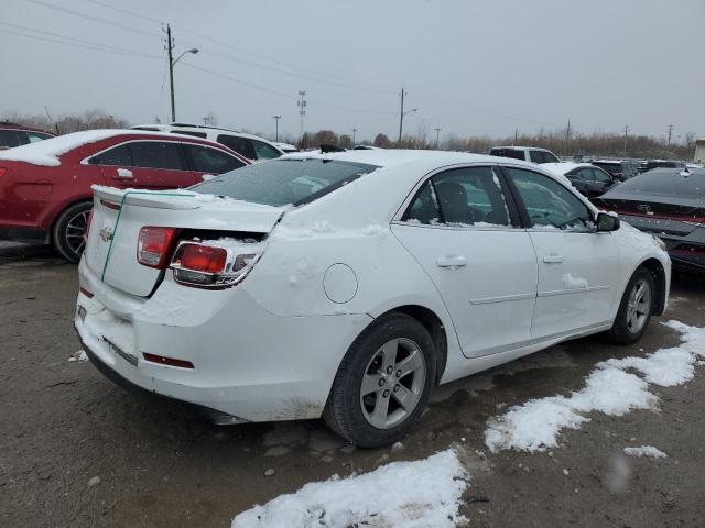 Photo 3 from auction – 2015 CHEVROLET MALIBU LS with VIN 1G11B5SL7FF190428