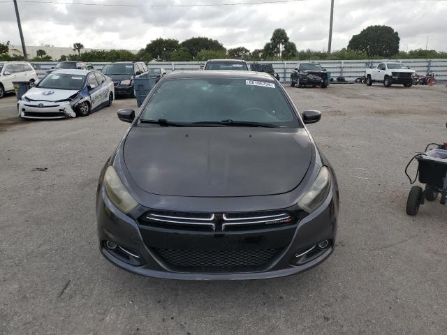 Photo 5 from auction – 2015 DODGE DART GT with VIN 1C3CDFEB3FD352932