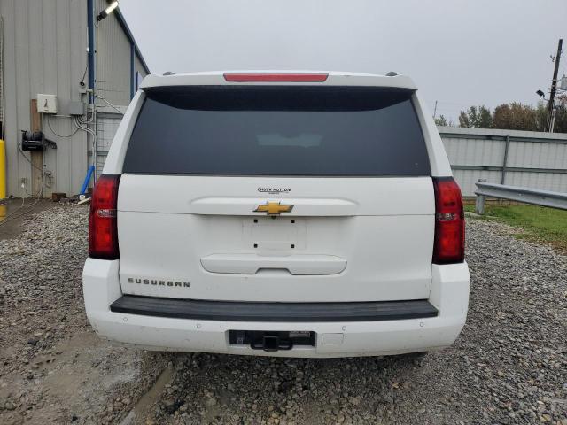 Photo 6 from auction – 2015 CHEVROLET SUBURBAN K with VIN 1GNSKJKC8FR216593