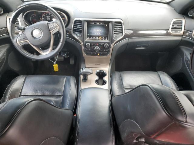 Photo 8 from auction – 2014 JEEP GRAND CHER with VIN 1C4RJFCMXEC413412