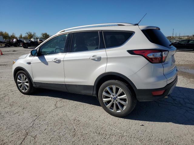 Photo 2 from auction – 2017 FORD ESCAPE TIT with VIN 1FMCU0JD0HUD66169