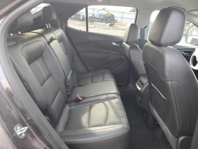 Photo 10 from auction – 2022 CHEVROLET EQUINOX PR with VIN 3GNAXXEV6NS233711