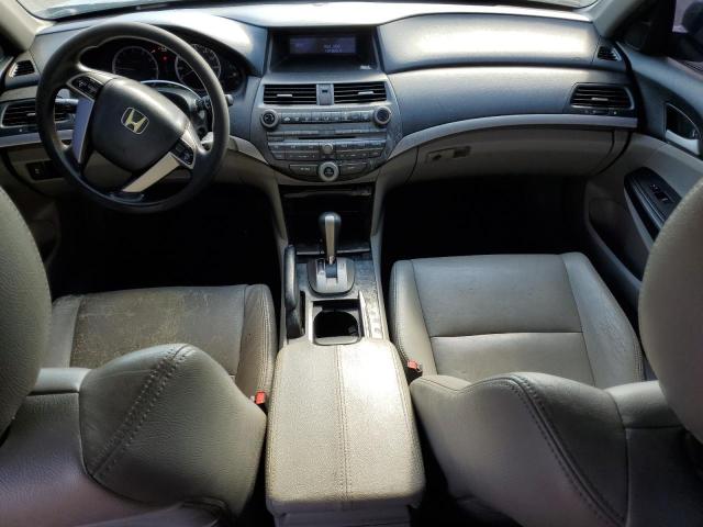 Photo 8 from auction – 2012 HONDA ACCORD LXP with VIN 1HGCP2F47CA042194