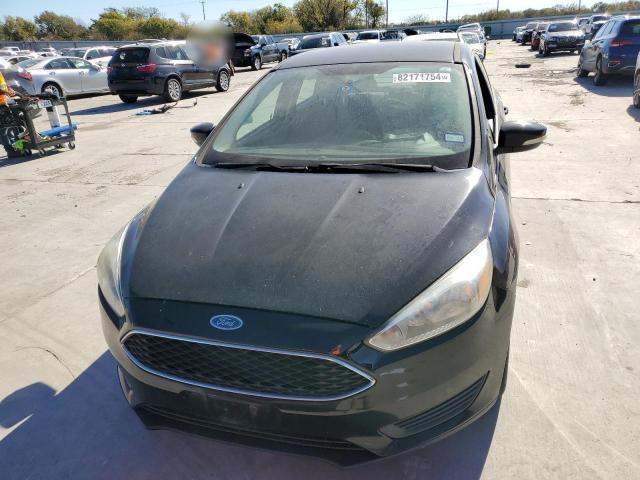 Photo 5 from auction – 2017 FORD FOCUS SE with VIN 1FADP3F20HL267503