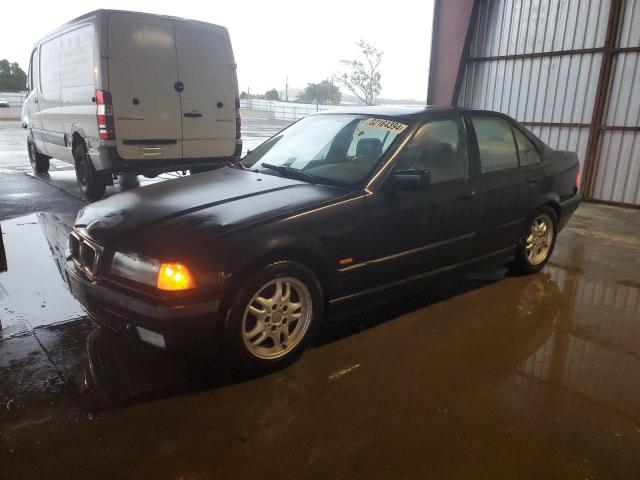 BMW 328 I 1997 with VIN WBACD3325VAV21116 - Photo from auction