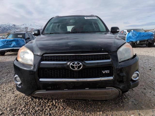 Photo 5 from auction – 2010 TOYOTA RAV4 LIMIT with VIN JTMDK4DV6AD012964