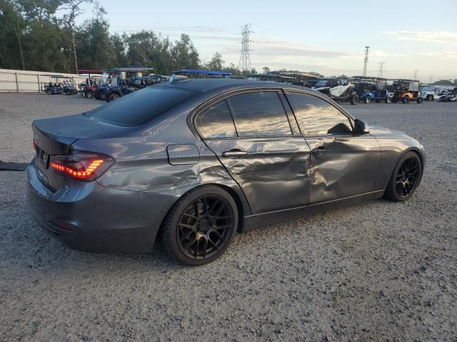 Photo 3 from auction – 2018 BMW 330 I with VIN WBA8B9G58JNU96573