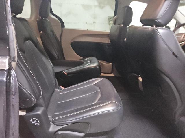 Photo 11 from auction – 2022 CHRYSLER PACIFICA T with VIN 2C4RC1BG4NR154495