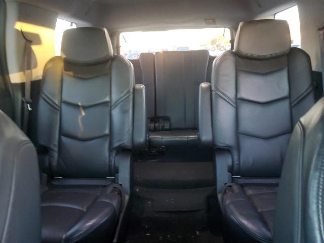 Photo 10 from auction – 2017 CADILLAC ESCALADE L with VIN 1GYS4BKJ2HR344803