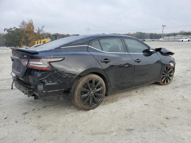 Photo 3 from auction – 2023 NISSAN MAXIMA SR with VIN 1N4AA6EV7PC505881