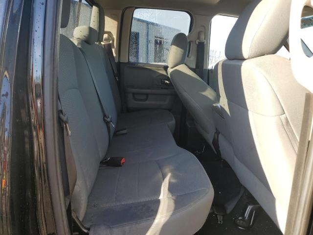 Photo 10 from auction – 2014 RAM 1500 SLT with VIN 1C6RR6GT2ES257003