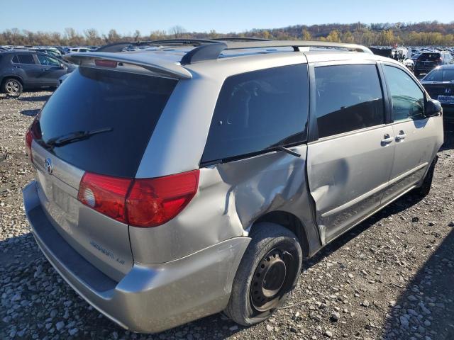 Photo 3 from auction – 2006 TOYOTA SIENNA CE with VIN 5TDZA23C76S426053