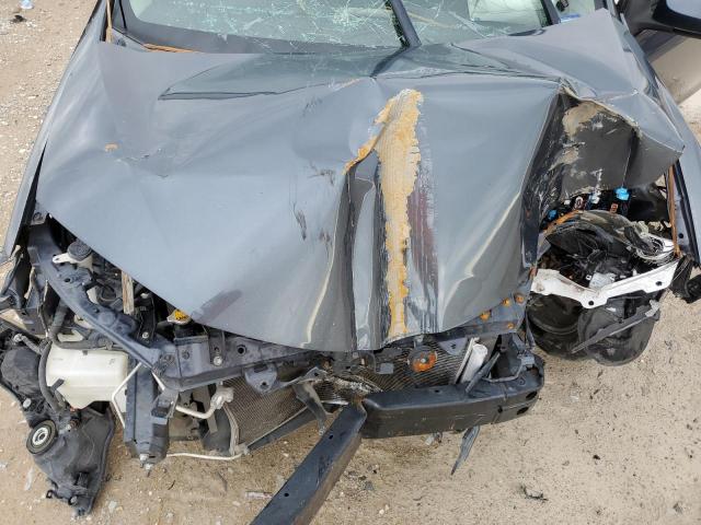 Photo 11 from auction – 2015 TOYOTA COROLLA L with VIN 5YFBURHE7FP231378