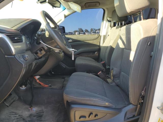 Photo 7 from auction – 2017 CHEVROLET TAHOE POLI with VIN 1GNLCDECXHR237107