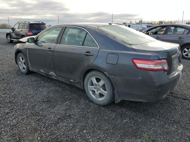 Photo 2 from auction – 2010 TOYOTA CAMRY BASE with VIN 4T1BF3EK0AU038546