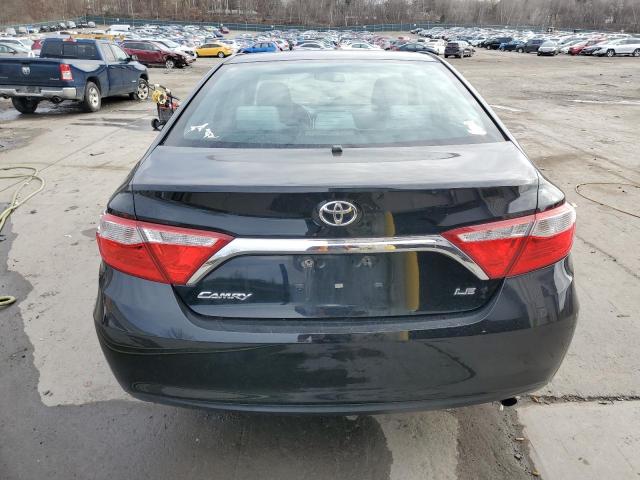 Photo 6 from auction – 2016 TOYOTA CAMRY LE with VIN 4T4BF1FK5GR517109