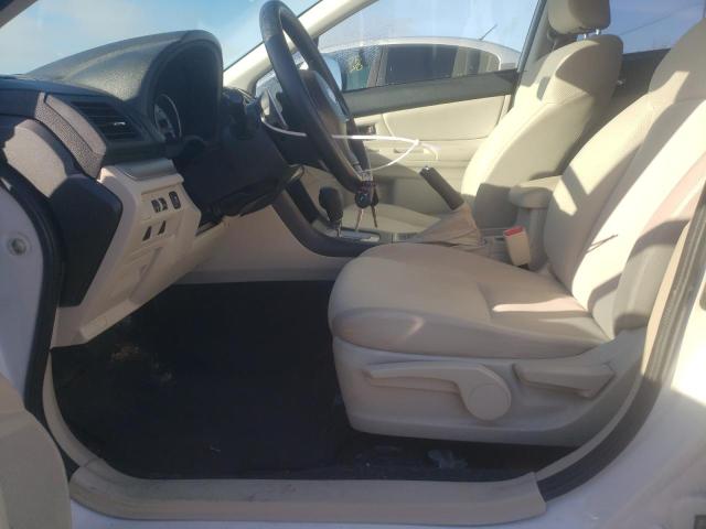 Photo 7 from auction – 2013 SUBARU IMPREZA PR with VIN JF1GPAC64D2884993