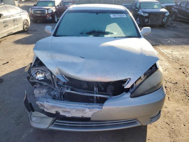 Photo 5 from auction – 2005 TOYOTA CAMRY SE with VIN JTDBA30K850024577