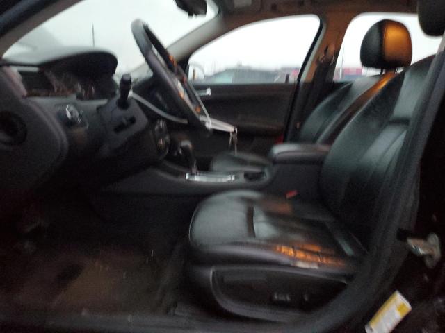 Photo 7 from auction – 2012 CHEVROLET IMPALA LTZ with VIN 2G1WC5E34C1204156