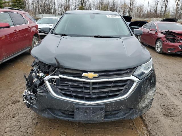 Photo 5 from auction – 2018 CHEVROLET EQUINOX LT with VIN 2GNAXJEV1J6306120
