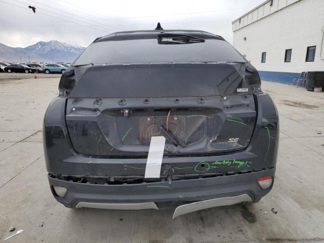 Photo 6 from auction – 2019 MITSUBISHI ECLIPSE CR with VIN JA4AT5AA3KZ003855