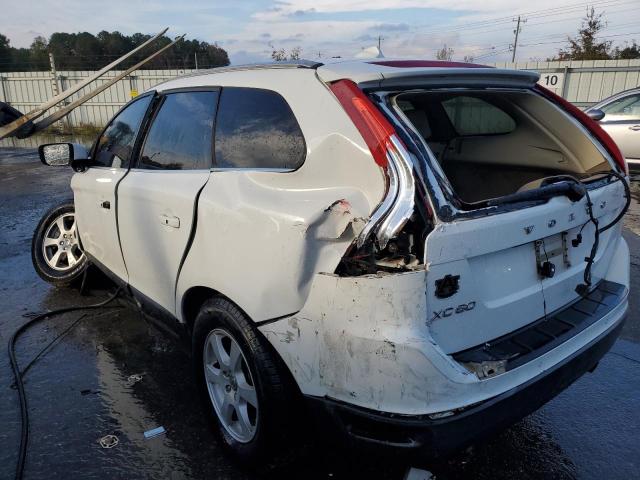 Photo 2 from auction – 2011 VOLVO XC60 3.2 with VIN YV4952DL8B2182818
