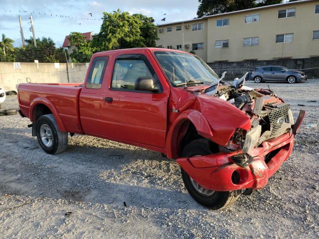 Photo 4 from auction – 2003 FORD RANGER SUP with VIN 1FTYR44VX3TA40126