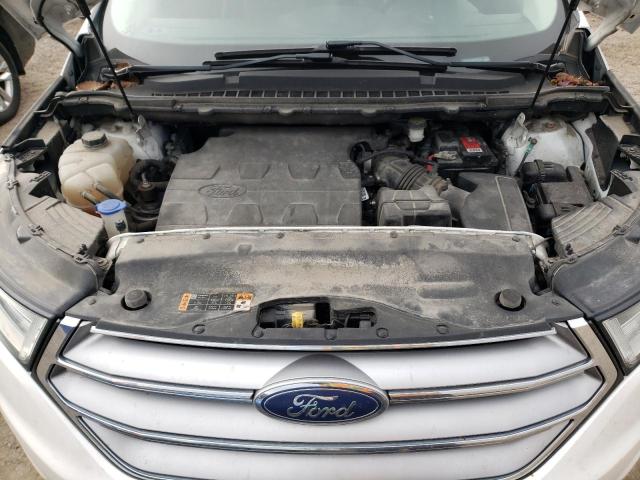 Photo 12 from auction – 2017 FORD EDGE SEL with VIN 2FMPK4J89HBB76703
