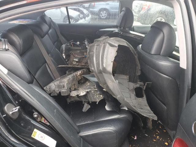 Photo 10 from auction – 2007 LEXUS GS 350 with VIN JTHCE96S370003348