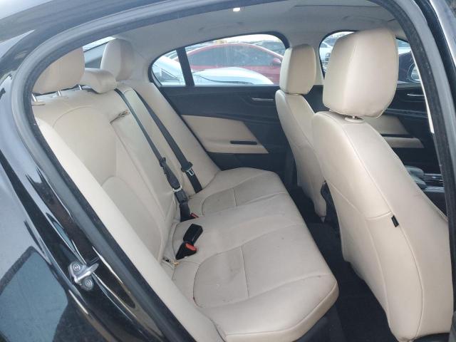 Photo 10 from auction – 2017 JAGUAR XE with VIN SAJAR4BG1HA947146