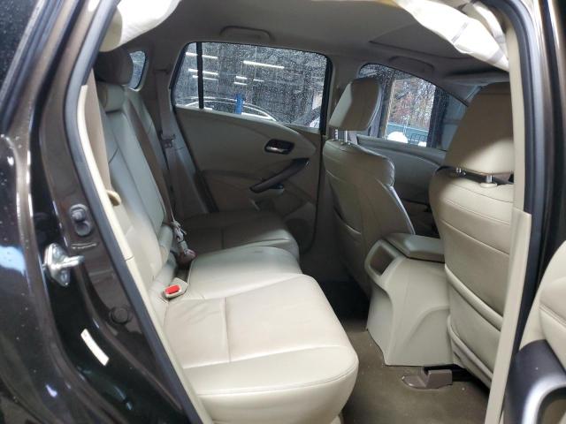 Photo 11 from auction – 2014 ACURA RDX with VIN 5J8TB3H35EL006200