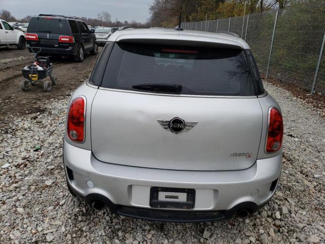 Photo 6 from auction – 2012 MINI COOPER S C with VIN WMWZC5C56CWL57569