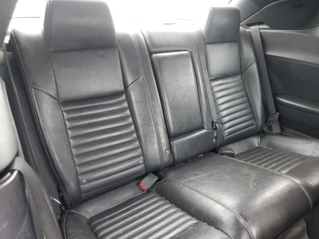 Photo 10 from auction – 2010 DODGE CHALLENGER with VIN 2B3CJ4DV7AH235470