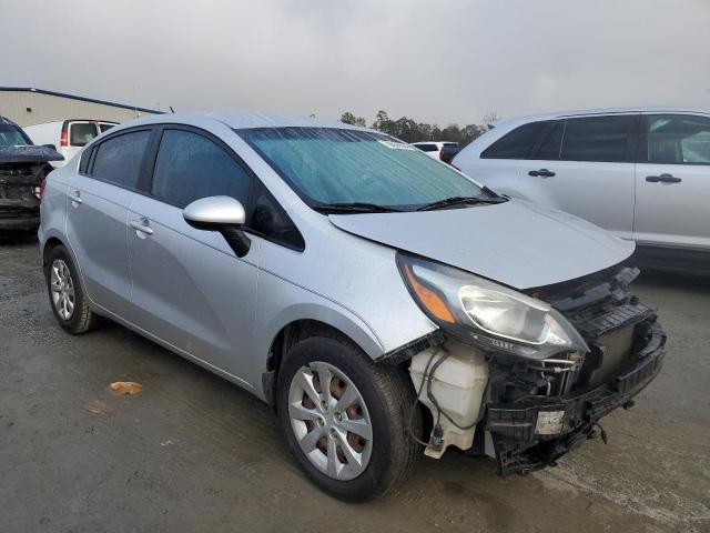 Photo 4 from auction – 2016 KIA RIO LX with VIN KNADM4A3XG6634605