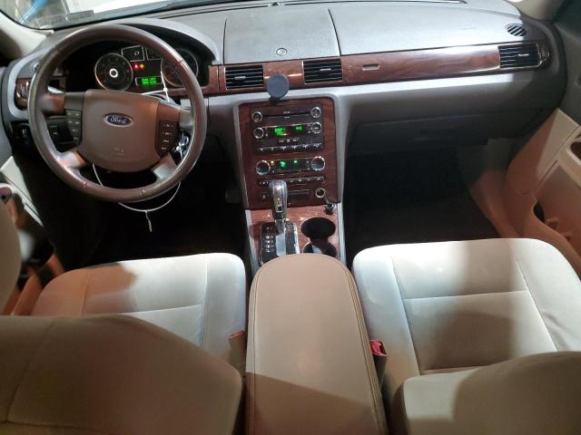 Photo 8 from auction – 2009 FORD TAURUS SEL with VIN 1FAHP27W49G116302