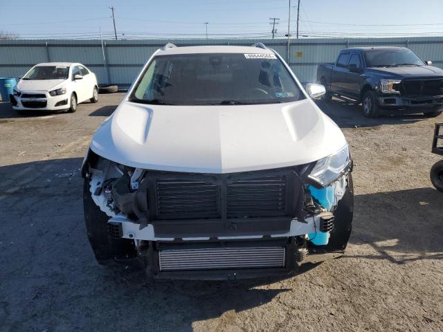 Photo 5 from auction – 2020 CHEVROLET EQUINOX PR with VIN 3GNAXXEV2LS710941