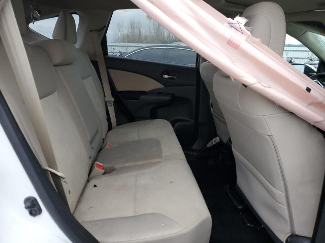 Photo 11 from auction – 2016 HONDA CR-V EX with VIN 5J6RM4H50GL035773