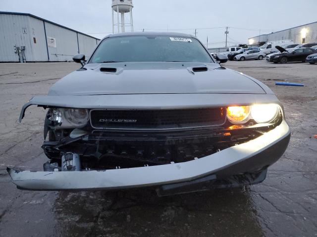 Photo 5 from auction – 2012 DODGE CHALLENGER with VIN 2C3CDYAG5CH130551